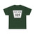 Nebraska State Spur 1109 (Nebraska) (Road Sign) T-Shirt