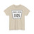 Nebraska State Spur 1105 (Nebraska) (Road Sign) T-Shirt
