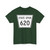 Nebraska State Spur 620 (Nebraska) (Road Sign) T-Shirt