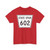 Nebraska State Spur 602 (Nebraska) (Road Sign) T-Shirt