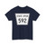 Nebraska State Spur 592 (Nebraska) (Road Sign) T-Shirt