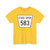 Nebraska State Spur 583 (Nebraska) (Road Sign) T-Shirt