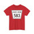 Nebraska State Spur 583 (Nebraska) (Road Sign) T-Shirt