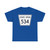 Nebraska State Spur 534 (Nebraska) (Road Sign) T-Shirt