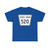 Nebraska State Spur 520 (Nebraska) (Road Sign) T-Shirt