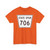 Nebraska State Spur 706 (Nebraska) (Road Sign) T-Shirt