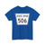 Nebraska State Spur 506 (Nebraska) (Road Sign) T-Shirt