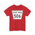 Nebraska State Spur 506 (Nebraska) (Road Sign) T-Shirt