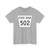 Nebraska State Spur 502 (Nebraska) (Road Sign) T-Shirt