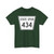 Nebraska State Spur 434 (Nebraska) (Road Sign) T-Shirt