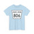 Nebraska State Spur 806 (Nebraska) (Road Sign) T-Shirt