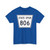 Nebraska State Spur 806 (Nebraska) (Road Sign) T-Shirt