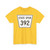 Nebraska State Spur 392 (Nebraska) (Road Sign) T-Shirt