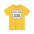 Nebraska State Spur 330 (Nebraska) (Road Sign) T-Shirt