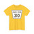 Nebraska State Spur 310 (Nebraska) (Road Sign) T-Shirt