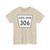 Nebraska State Spur 306 (Nebraska) (Road Sign) T-Shirt