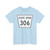 Nebraska State Spur 306 (Nebraska) (Road Sign) T-Shirt