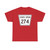 Nebraska State Spur 274 (Nebraska) (Road Sign) T-Shirt