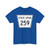 Nebraska State Spur 259 (Nebraska) (Road Sign) T-Shirt
