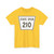 Nebraska State Spur 210 (Nebraska) (Road Sign) T-Shirt
