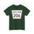 Nebraska State Spur 206 (Nebraska) (Road Sign) T-Shirt