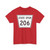 Nebraska State Spur 206 (Nebraska) (Road Sign) T-Shirt