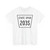 Nebraska State Spur 203S (Nebraska) (Road Sign) T-Shirt