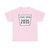Nebraska State Spur 203S (Nebraska) (Road Sign) T-Shirt