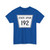 Nebraska State Spur 192 (Nebraska) (Road Sign) T-Shirt