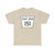 Nebraska State Spur 151 (Nebraska) (Road Sign) T-Shirt