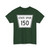 Nebraska State Spur 150 (Nebraska) (Road Sign) T-Shirt