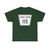 Nebraska State Spur 115 (Nebraska) (Road Sign) T-Shirt
