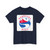 Nebraska Byway Sign M1-11 (Nebraska) (Road Sign) T-Shirt