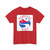 Nebraska Byway Sign M1-11 (Nebraska) (Road Sign) T-Shirt