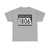 ND-1806 2015 (North Dakota) (Road Sign) T-Shirt