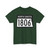 ND-1806 2015 (North Dakota) (Road Sign) T-Shirt