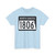 ND-1806 2015 (North Dakota) (Road Sign) T-Shirt
