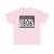 ND-1806 2015 (North Dakota) (Road Sign) T-Shirt