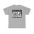 ND-1804 2015 (North Dakota) (Road Sign) T-Shirt