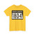 ND-1804 2015 (North Dakota) (Road Sign) T-Shirt
