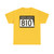 ND-810 2015 (North Dakota) (Road Sign) T-Shirt