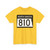 ND-810 2015 (North Dakota) (Road Sign) T-Shirt