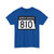 ND-810 2015 (North Dakota) (Road Sign) T-Shirt