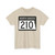 ND-210 2015 (North Dakota) (Road Sign) T-Shirt