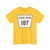 Nebraska State Spur 187 (Nebraska) (Road Sign) T-Shirt