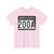 ND-200A 2015 (North Dakota) (Road Sign) T-Shirt