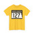 ND-127 2015 (North Dakota) (Road Sign) T-Shirt