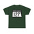 ND-127 2015 (North Dakota) (Road Sign) T-Shirt