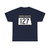 ND-127 2015 (North Dakota) (Road Sign) T-Shirt