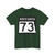 ND-73 2015 (North Dakota) (Road Sign) T-Shirt